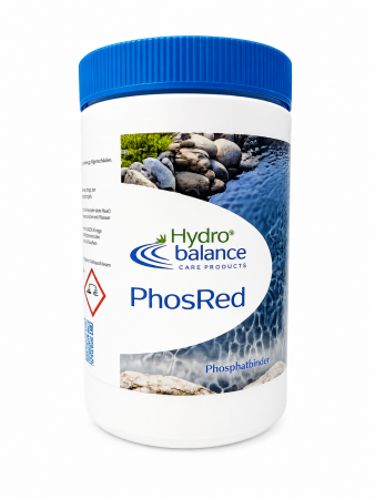 Hydrobalance PhosRed - Phosphatbinder